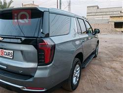 شيفروليه تاهو